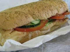 -赛百味SUBWAY(高新店)