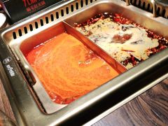 -九鼎轩脆毛肚火锅(三钢里店)