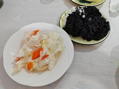 -天乐农家鱼头王(天目湖店)