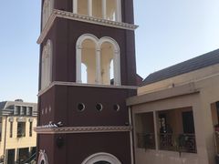 -王府井奥莱临潼小镇(临潼店)