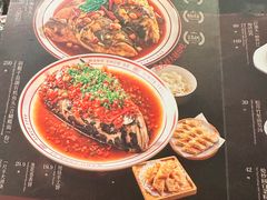 -旺顺阁·北京菜·烤鸭(大望路店)