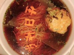 -小厨娘淮扬菜(六合欢乐港店)