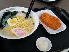 iphone_upload_pic-大食代(东荟城店)