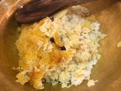 洋芋饭-郑件洋芋饭庄