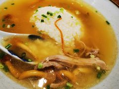 -王春春鸡汤饭(成都城西优品道店)