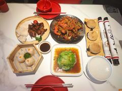 -避风塘·金牌店·夜宵(金玉兰店)