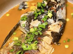 -千岛湖小鱼儿·淳安匠心农家菜