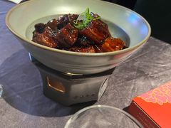 红烧肉-蟹榭·本帮江浙菜·蟹宴(五角场合生汇商场店)