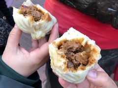 -张包铺(道外店)