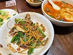 -寻裕记·现炒浇头面(人民广场店)