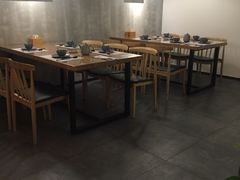 大堂-禧和源养生素食茶馆
