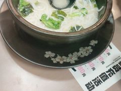 -灵芝妹子海鲜米线(瓦房店新玛特店)