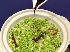 -百盛·鼎膳(中海财富中心)