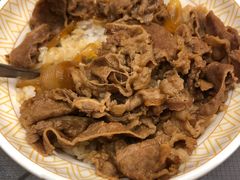 -食其家·牛丼咖喱(冠捷大厦店)