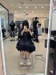 -WM Hair Salon