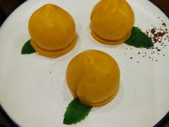 -满园烤鸭·春饼(太原街万达店)
