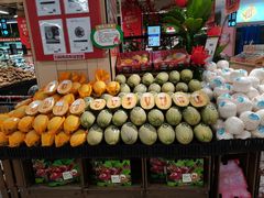 -永辉超市(群众路店)