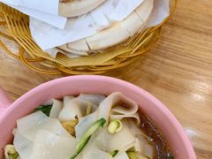 凉皮-西安调调(十全街店)