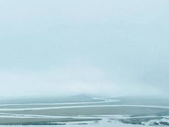 -黄河九曲第一湾