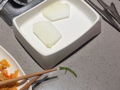 -海底捞火锅(青悦城店)