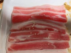 -么肆烤肉(汉街形象店)