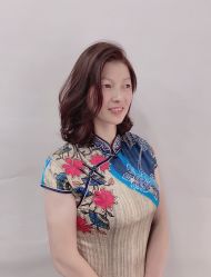 -XY形象设计/烫发·染发·接发
