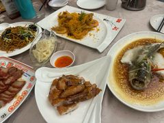 -古南都·老广东酒楼(龙江店)