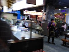 -食上东新街美食街区(民乐新都会店)