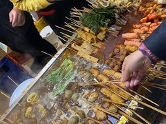 -郭记小街麻辣烫(南小街总店)