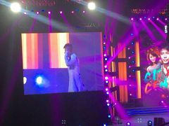 -成都金融城演艺中心