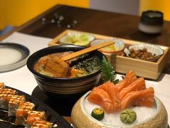 -奈九居酒屋(滨河大道店)