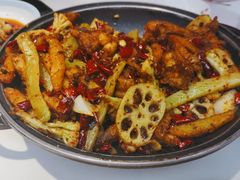 -渝蛙馆(新百店)