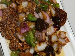 -华铝饭店