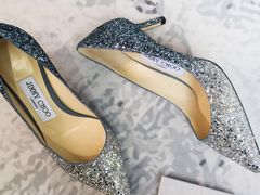 -JIMMY CHOO(恒隆广场店)