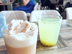 -小时光咖啡馆(北锣鼓巷店)