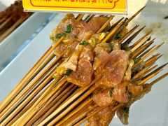 -成都玉林串串香火锅(三八店)