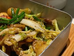 -0776食堂·京城创意菜(七里庄店)
