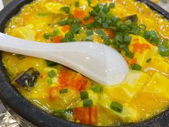 -花溪雨·森林餐厅(石基店)