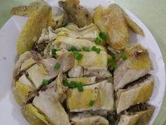 -秋姐美食店(旅游大道店)