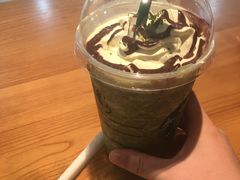 -星巴克(广州中华广场B1层店)
