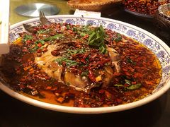 -杨记隆府(汉街店)