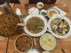 -老雒阳面馆·水席·洛阳菜(王城路店)