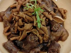 卤味拼盘-椿记烧鹅(叠彩店)