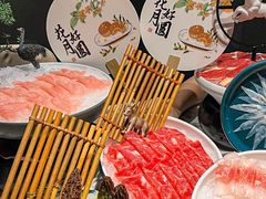 -无界釜·河豚鱼汤锅(红山动物园店)