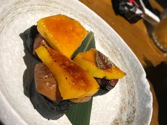 香煎鹅肝-和彩放题餐厅(酒仙桥店)
