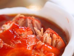 腐乳肉-洪齐林老镇