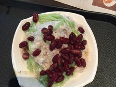 -马来西亚美食街