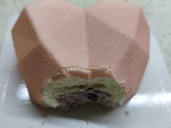 -法兰之吻蛋糕甜品(三里屯店)