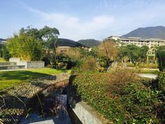 -宁波九龙湖开元度假村