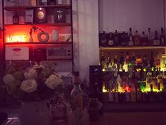 -BIJOU coffee&cocktail(龙岗万科广场店)